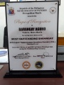 Aguho, Pateros City - Most outstanding barangay in Pateros for 2016.jpg