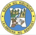 Ph seal benguet kibungan.png