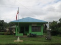 Barangay Hall, New Siquijor, Mutia, Zamboanga del Norte, Philippines.JPG