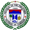 Ph seal camiguin.png