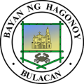 Hagonoy Bulacan seal logo.png