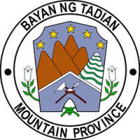 Tadian Mountain Province Seal.png