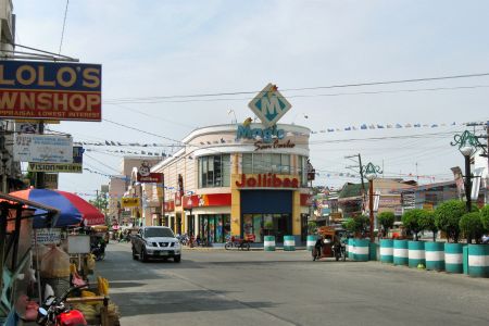 San Carlos City, Pangasinan, Philippines - Philippines