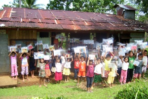 Pelocoban Elementary school, Tambulig.Jpg