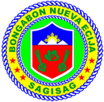 Bongabon Nueva Ecija seal logo.png