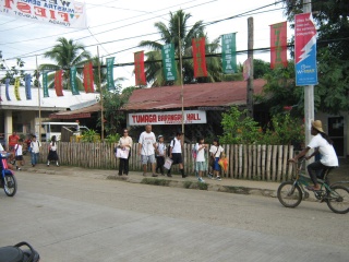 barangay hall tumaga zamboanga