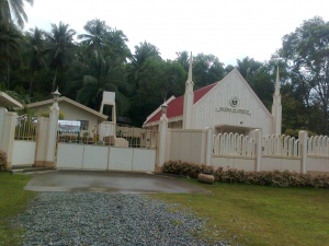 Inglesia ni cristo church poblacion salug zamboanga del norte.jpg