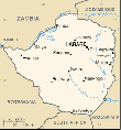 Zimbabwe map.gif