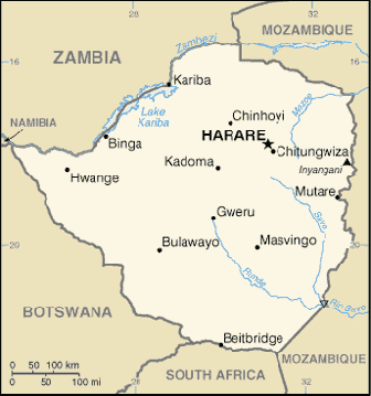 Zimbabwe map.gif