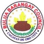 Bulua, Cagayan de Oro City barangay seal.jpg