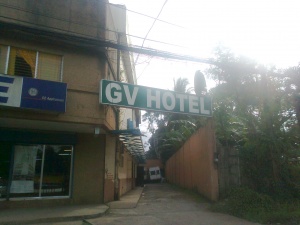 Gv hotel climaco street veterans village poblacion ipil zamboanga sibugay.jpg
