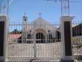Sto. Cristo Norte Chapel, Gapan City, Nueva Ecija.jpg