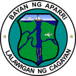 Aparri Cagayan seal logo.png