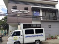 Kinasang-an, Cebu City, Multi-purpose building and barangay hall.jpg