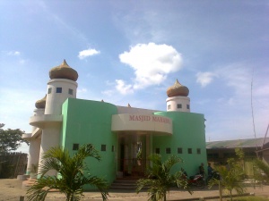 Masjid mahabba mosque isabela city basilan.jpg