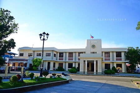 Ibajay, Aklan, Philippines - Philippines