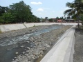 Talomo River embankment (protection) project, Calinan Proper, Davao City 5.jpg