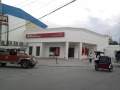 Bank of the Philippine Island, Plaza Burgos, Guagua, Pampanga.jpg