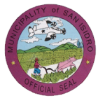 San Isidro seal logo.png