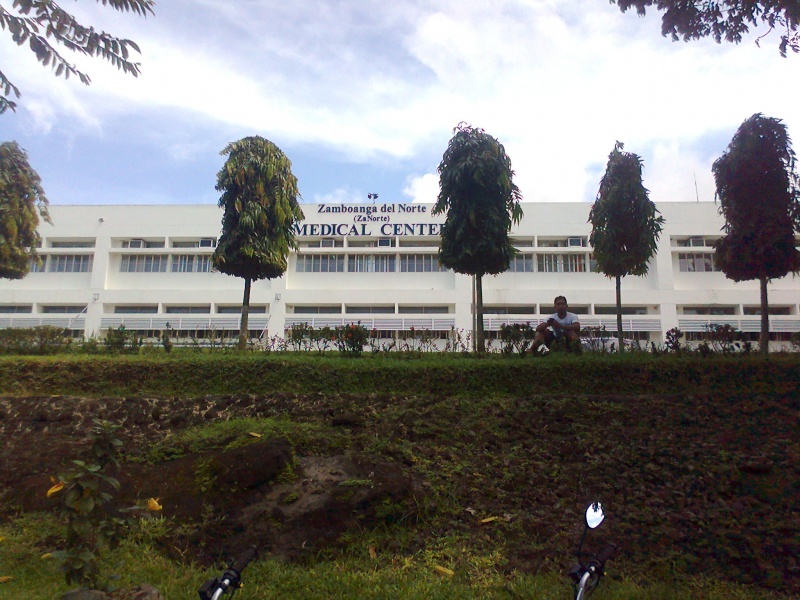 File:Medical center sicayab dipolog city zamboanga del norte.jpg