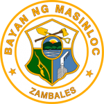 Masinloc Zambales seal logo.png
