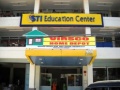 Home Depot and STI Education Center - Calbayog City.JPG