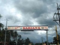 Welcome to Sariaya quezon.jpg