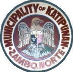 Katipunan zamboanga del norte seal.jpg