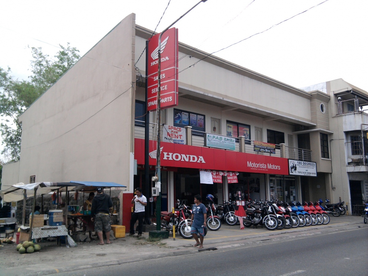 Honda shop иваново