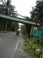 Lucban, Quezon Welcome Arch.JPG