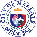 Masbate city seal.gif