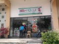 Medaholics Drug & Convenience Store, Lagundi, Mexico, Pampanga.jpg