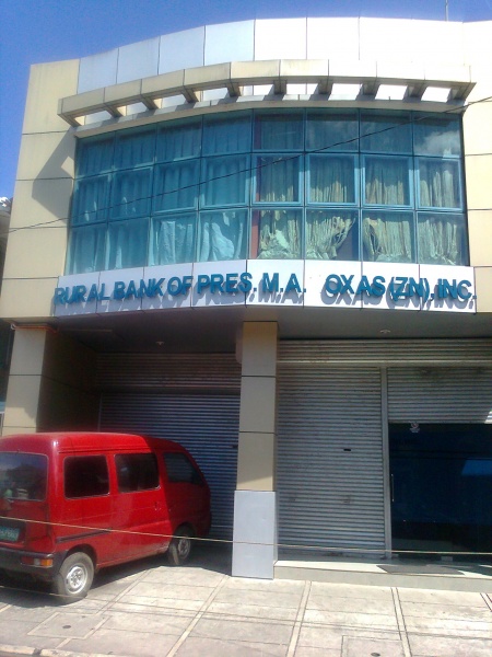 File:Rural bank of pres roxas central dipolog city zamboanga del norte.jpg