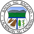 Baggao Cagayan seal logo.png