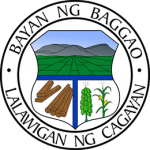 Baggao Cagayan seal logo.png
