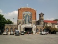 Sta. Monica Parish Church, Parian, Mexico, Pampanga.jpg
