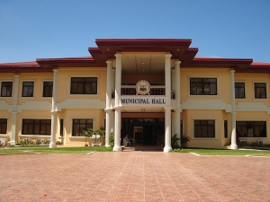 Kalilangan Bukidnon Municipal Hall.jpg