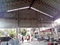 Covered Court under construction, Bgy. 59 - Puro, Legazpi City 2.jpg