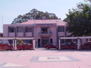 Pozzorubio town hall.JPG