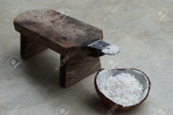 Ralador de coco - coconut grater.jpg