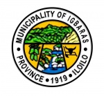 Igbaras ioilo seal logo.jpg