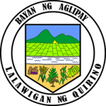 Aglipay Quirino seal logo.png