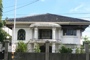 Tacloban Rose house.JPG