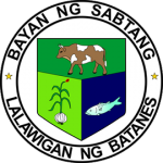Sabtang Batanes seal logo.png