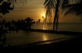 Zamboanga city la vista del mar sunset 04.JPG