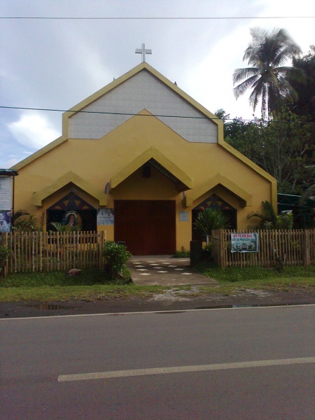 File:Catholic church polo dapitan city.jpg