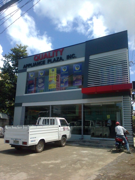 File:Quality appliance miputak dipolog city zamboanga del norte.jpg