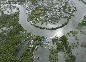 Cotabato hit by Typhoon Fengshen 0708.jpg