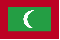 Maldives flag.gif