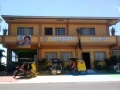Barangay Hall of Sto. Cristo Norte, Gapan City, Nueva Ecija.jpg